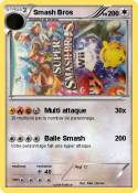 Smash Bros Smash Bros