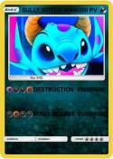 SULLY STITCH
