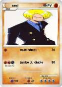 sanji