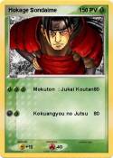 Hokage Sondaime