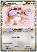 mario chat