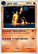 ghost rider