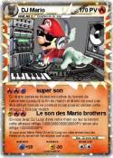 DJ Mario