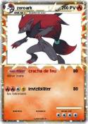 zoroark