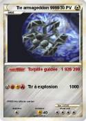 Tie armageddon