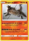 Dragon de glace
