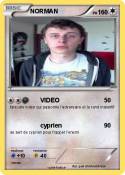 NORMAN