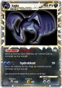 lugia