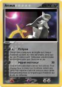 Arceus 1