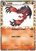 Yveltal