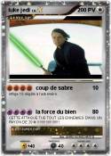 luke jedi