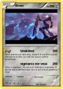 Riven