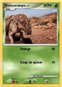 Protoceratops