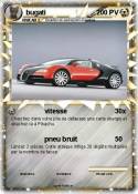 bugati