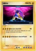 raikou raikou