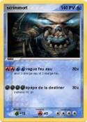 scrimmort