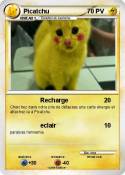 Picatchu