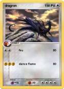 dragron