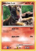 baby lion 3
