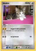doudou
