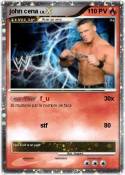john cena