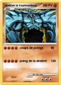 obélisk le