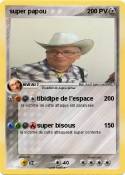 super papou