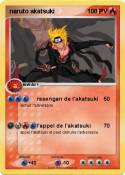 naruto akatsuki