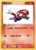 mario bros mario bros