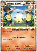 jude eric et