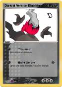 Darkrai Version