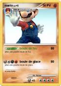 mario mario