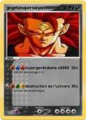 gogetasupersaiyan999999