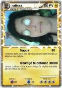 nafissa