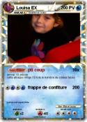 Louisa EX
