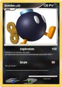 bombe