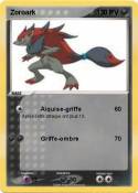 Zoroark