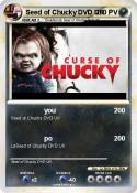 Seed of Chucky