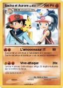 Sacha et Aurore