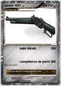 model 1887