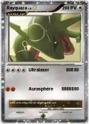 Rayquaza