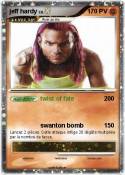 jeff hardy