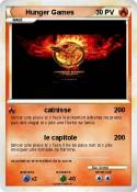 Hunger Games
