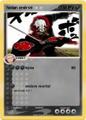 hidan enérvé
