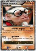 mange banane