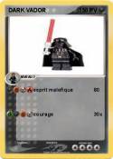 DARK VADOR