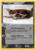 Buggy Loups