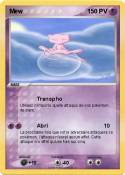 Mew