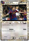 messi 2011 111
