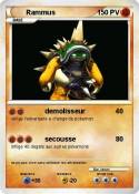 Rammus